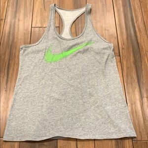 Nike tank